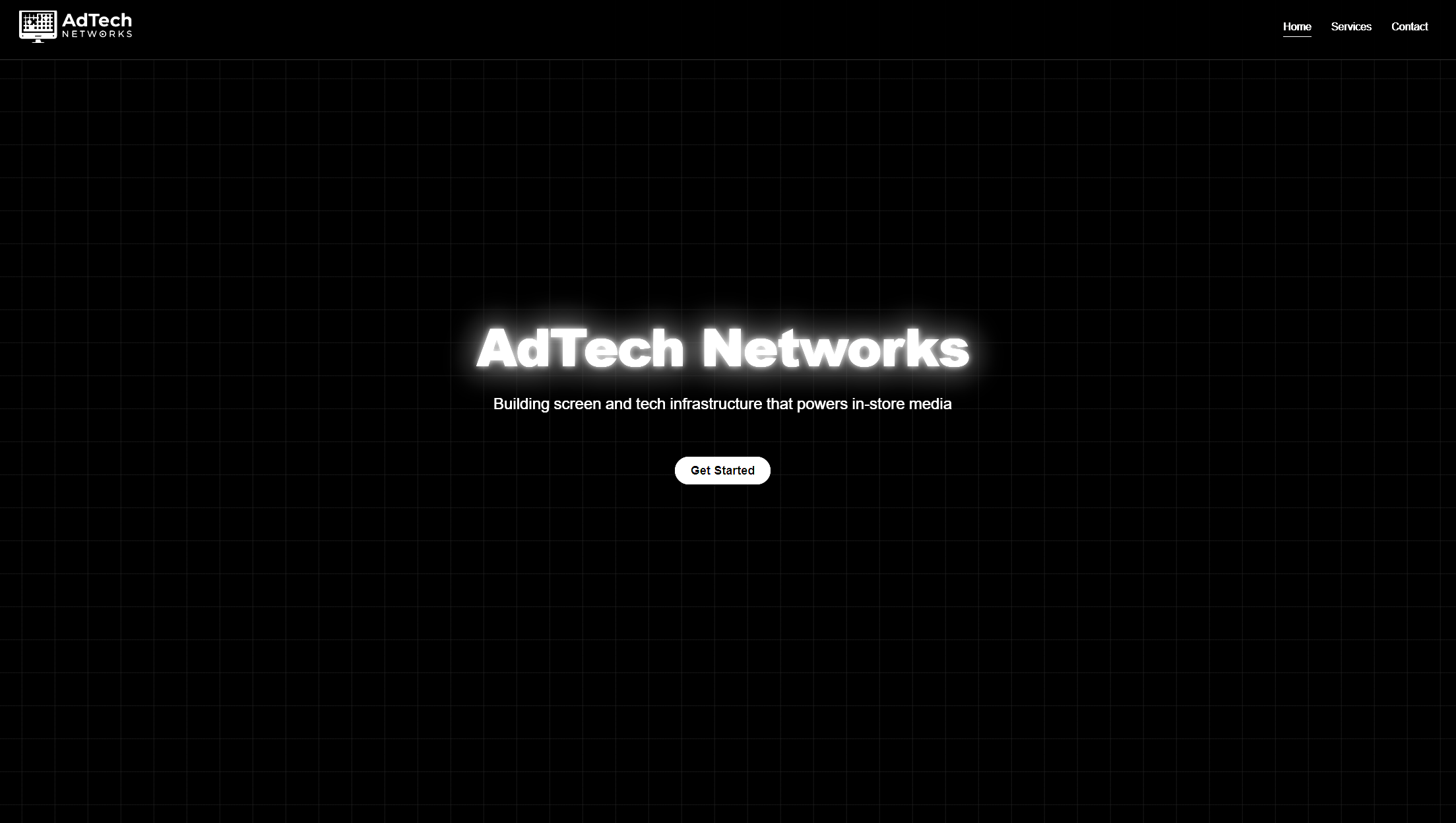 AdTech Networks Website